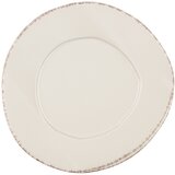 Le Coq Desertni krožnik Aetna 23cm / krem / stoneware, (5000199172) Cene