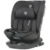 Coccolle Otroški avtosedež 0-36 kg 360 isofix 40-150 cm Velsa Taupe black Cene