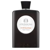 Atkinsons 24 Old Bond Street Triple Extrait kolonjska voda unisex 100 ml | shoptok.hr