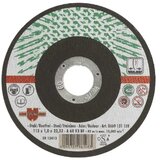 Würth Rezna ploča za prohrom zelena 125x1,0x22,2 (0669131250) | ePonuda.com
