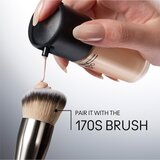 MAC Cosmetics Studio Fix Fluid SPF 15 24HR Matte Foundation + Oil Control matirajući puder SPF 15 nijansa NW30 30 ml | shoptok.hr