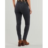 Levi's 724 HIGH RISE STRAIGHT Crna | shoptok.hr