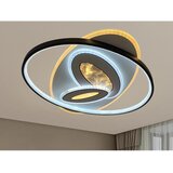  LED prigušiva stropna svetiljka LED/105W/230V 3000-6500K + daljinski upravljač | Eponuda.com