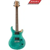GITARA EL. PRS SE Paul’s Turquoise