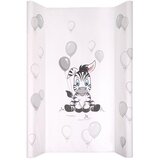Baby Mix Previjalna podloga zebra | Shoptok.si