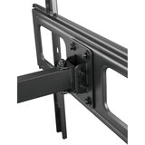 iTech Mount full motion dvokraki zidni nosilec s 3 gibanji primeren za televizorje od 37" do 80" | Shoptok.si