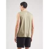 Quiksilver Lap Time Muscle Majica brez rokavov aloe | Shoptok.si