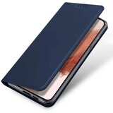 Dux ducis Skin Pro – preklopna torbica za Samsung Galaxy S23 modra | Shoptok.si
