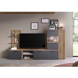 Mömax Dnevni Regal Mailand | Shoptok.si