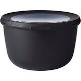 Mepal Večnamenska skleda Cirqula, 1 l - Nordic Black Cene