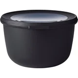 Večnamenska skleda Cirqula, 1 l - Nordic Black