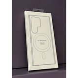 BAVITEL Samsung S24 Ultra MagSafe transparent zaštitna maska ( 96347 ) | Eponuda.com