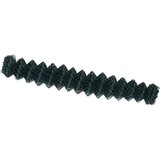 vidaXL Ograjna Veriga Zelena 1.5x10 m Jeklo | Shoptok.si