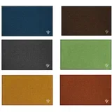 Tepih Smart 50x170 cm, sort