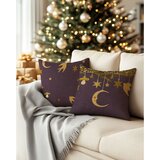 Wallity Set dekorativnih jastučnica PLW-NWYR26 - 3, 43x43 cm, 2 dijela Cijene