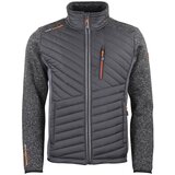 Peak Mountain Jakne Blouson polaire CHACHA Črna | Shoptok.si