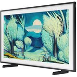 Samsung LIFESTYLE FRAME TV 50LS03F z okvirjem - - črna - 1124.1 x 679.2 x 227.8 mm - 12.2 kg (s stojalom); 11.8 kg (brez stojala) - 24m - Avtera | Shoptok.si