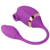 Pick&Love Vibrator Too Passion Purple | Shoptok.si