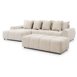 Ropez Bež tabure Albane – | Shoptok.si
