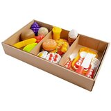  Set za igru za sjeckanje voća i povrća i ostalih namirnica - šareni | shoptok.hr