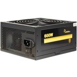 Inter-tech Argus gps-600 600w atx napajalnik 80plus gold | Shoptok.si