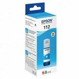 SUP INK EPS EcoTank/ITS 112 cyan C13T06C24A Cijene