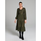 Sinsay Midi haljina | shoptok.hr