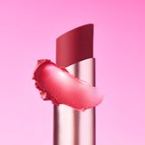 Essence Blur Soufflé tonirani balzam za ustnice z mat učinkom odtenek 03 Nude Peach 3 g | Shoptok.si