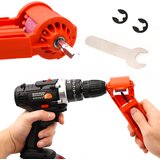 Rosfix ROČNI BRUSILNIK SVEDROV, (22113286) | Shoptok.si
