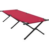  Sklopivi kamperski krevet 2 pcs Crvena 210 x 80 x 46 cm | Eponuda.com