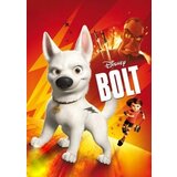 Disney Bolt Steam Key EUROPE Cene