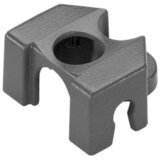 Gardena micro-drip stezaljka za cijevi (promjer: 4,6 mm, 5 kom.) Cijene