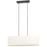 Eglo 901261 - luster na sajli febres 2xE27/60W/230V | Eponuda.com