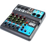 Fzone Pasivna audio mikseta F-5A, Pet kanala Cene