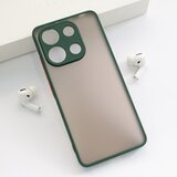  Maska za Xiaomi Redmi Note 13 4G (EU) pacifik Matte zelena | ePonuda.com