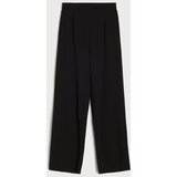 Sinsay Wide leg hlače | shoptok.hr