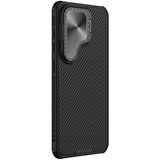Nillkin Maska za Samsung S24/ S921B/ S25/ S931B CamShield Prop crna | ePonuda.com