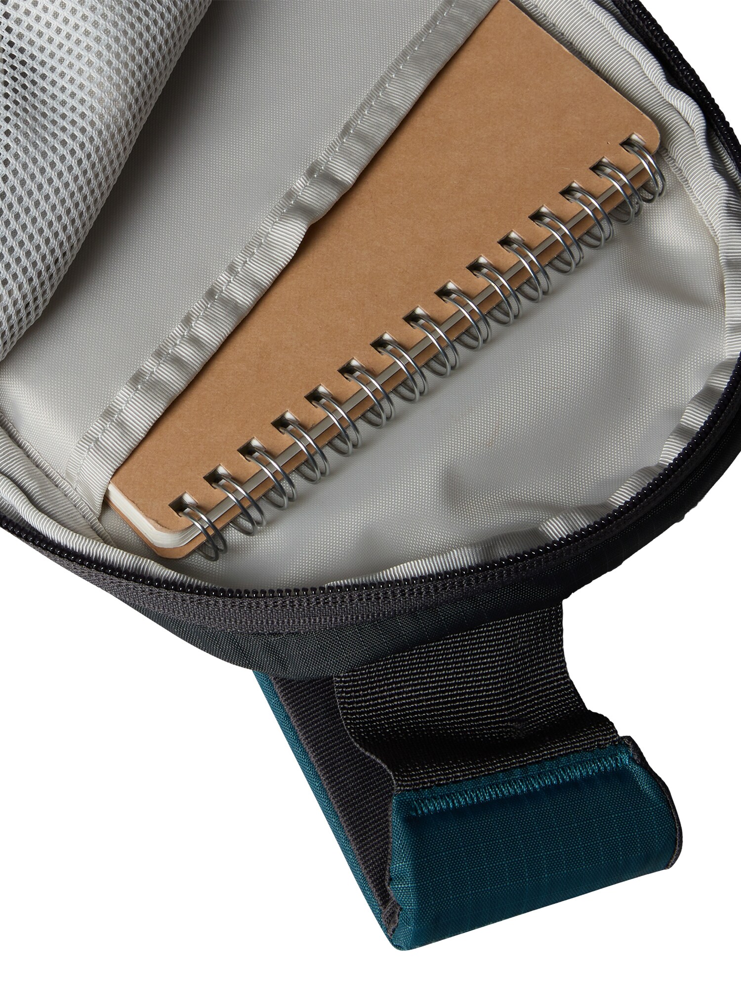 The North Face Muški ranac Borealis Sling Space, petrolna boјa, | Eponuda.com