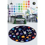 Conceptum Hypnose tepih HMNT926, 60x60cm, šareni | Eponuda.ba