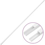  Kanalice za kabele 25 x 16 mm 10 m PVC | shoptok.hr