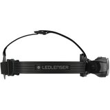 Ledlenser naglavna polnilna svetilka MH11 Črna | Shoptok.si