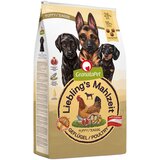  Varčno pakiranje GranataPet Liebling's Mahlzeit 2 x veliko pakiranje - Junior perutnina (2 x 10 kg) | shoptok.hr