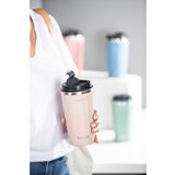 Ladelle Svetlo rožnat termo lonček 500 ml Eco – | Shoptok.si