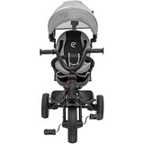 Otroški tricikel RIDER SPORTRIKE - siva | Shoptok.si