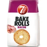 7 DAYS bacon 150g