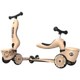 Scoot&Ride® dječji romobil highwaykick 1 lifestyle leopard cijene