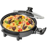 Clatronic PP 3401 Round | shoptok.hr