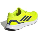 Adidas Tekaški čevelj 'RUNFALCON 5' mornarska / apno | Shoptok.si