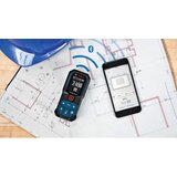 Bosch daljinomer Bosch GLM 50-27 C sa funkcijom Bluetooth 0601072T00 | ePonuda.com