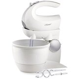 Maestro MR556 Stand mixer 600 W White | shoptok.hr